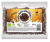 Grains de café d'épeautre au chocolat BIO 85 g - EKOFLORKA